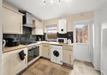 Location vacances Reading - Contractor 3-Bed Long-Stay Discounts & Parking-4