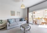 Location vacances Garrucha - Apartment Infinite Viewpoint by Interhome-4