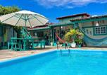 Location vacances Natal - Pousada Brasil Natal-1