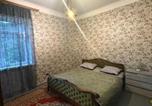 Location vacances Ijevan - Aygut Garden-2