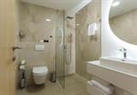 Hôtel Belgrade - Move In Apartments-2