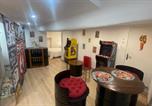 Location vacances Beaucaire - La pause Beaucairoise-1