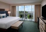 Hôtel Islamorada - Courtyard by Marriott Key Largo-4