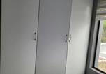Location vacances Kempton Park - Porche apartment-3