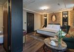 Hôtel Cankurtaran - Tria Hotel Istanbul-Special Category-3