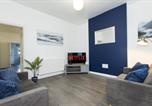 Location vacances Ilkeston - K Suites - Granville Avenue-1