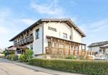 Hôtel Gare d'Heilbronn - Gästehaus Hartwig-1