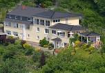 Hôtel Bad Nenndorf - Villa Schaumburg - Boutique Hotel-1