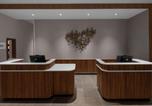 Hôtel Sparks - Courtyard by Marriott Reno Sparks-3
