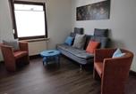 Location vacances Sarre - Ferienwohnung Ilka Wadgassen-3