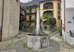Location vacances Brione sopra Minusio - Casa Lydia by Fewotessin-2