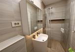 Hôtel Bjelovarsko-Bilogorska - Ginko Boutique Rooms and Wellness-4