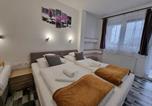 Hôtel Györ - Heléna Hotel & Spa-3