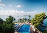 Hôtel Ibiza - Thb Los Molinos - Adults Only-1