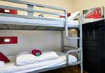 Hôtel Hammersmith - Bacpac Hostel-4
