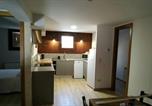 Location vacances Espot - Apartament Forn d'Ita-4