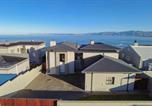 Location vacances Overstrand Rural - 72 On Vyfer Family Friendly Whale Watching Pool-2