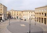 Hôtel Lecce - Astoria Supreme - Modern Boutique Suites-4