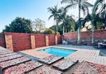 Location vacances False Bay - Fishermans Flat and House-1