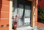 Location vacances Bonassola - Affittacamere Da Carla-4