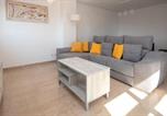 Location vacances Manilva - 3 bed duplex penthouse, Hacienda Guadalupe Duquesa-4