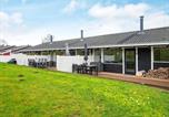 Location vacances Loddenhøj - Holiday home Aabenraa Lv-2