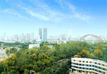 Hôtel Chine - Holiday Inn Wuhan Riverside by Ihg-4
