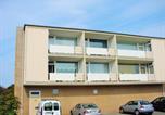 Location vacances Wenningstedt-Braderup (Sylt) - App. Bölting-3