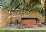 Location vacances Grabouw - Farmhouse-3