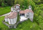 Location vacances Cividale del Friuli - Awesome Home In Biacis With Wifi-1