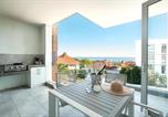 Location vacances Cape Town - Bright 2bed in Sea Point w Sea Views Helio Haven-1