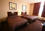 Hôtel Storm Lake - Wild Rose Casino & Hotel Emmetsburg-3