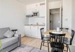 Location vacances Echinghen - Waterfront Apartment in Boulogne-sur-Mer-3