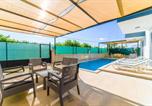Location vacances Dalyan - Villa Horizon-4