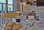 Location vacances Pieve Fosciana - L'Ormasso-4