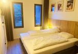 Location vacances Oberhambach - Hambachtal Holiday Boutique Resort Apartment-1