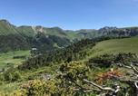 Location vacances Le Mont-Dore - Mont-Dore : T2 spacieux avec terrasse, 300m des thermes, résidence rénovée, parking privé - Fr-1-608-98-3