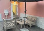 Location vacances Alfonsine - Il Paradiso Holiday-2