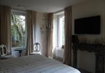 Hôtel Luxembourg Province - B&B Les Tilleuls-2