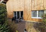 Location vacances Chieming - Ferienwohnung Zürcher-2