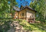 Location vacances Żukowo - 8 Bedroom Awesome Home In Kamien-1