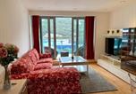 Location vacances Algeciras - The Royal Sanctuary at Luxurious Ocean Village-2