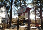 Location vacances Big Bear Lake - Timberline Lodge-3