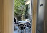 Location vacances  Serbie - Central Apartment Toplica-1