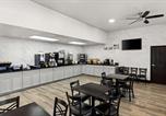 Hôtel Phoenix - Surestay By Best Western Phoenix Airport-4