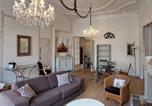 Location vacances Bordeaux - Appartement, 1 chambre - Centre historique Bordeaux-4