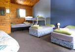 Location vacances Paihia - Bay of Islands Lodge-3