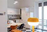 Location vacances  Casa Vasari - Homeby, Casa Cleo-1
