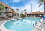 Hôtel Oceanside - Best Western Oceanside Inn-1