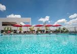 Hôtel Kenya - Skynestresidences by Cityblue, Nairobi Westlands-1